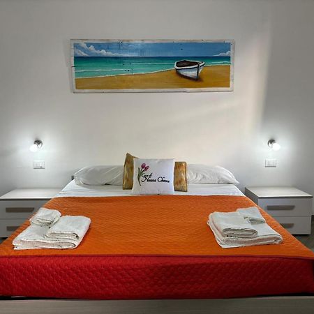 Bed and Breakfast Casa Di Nonna Checca à Santa Maria di Leuca Extérieur photo