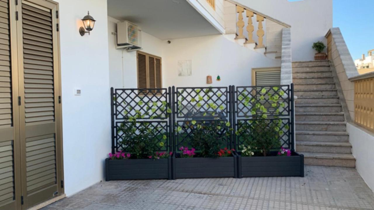 Bed and Breakfast Casa Di Nonna Checca à Santa Maria di Leuca Extérieur photo